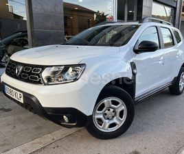 DACIA DUSTER COMFORT BLUE DCI 4X2 18