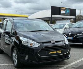 FORD B-MAX 1.0 TITANIUM + GARANTITA