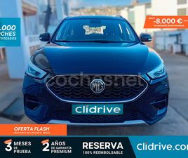 MG ZS ZS EV MG ZS 1.0T COMFORT AUTO