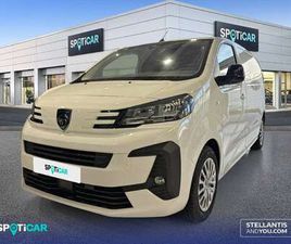 FG. STANDARD 2.0BLUEHDI S&S PREMIUM 120