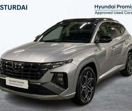 1.6 TGDI HEV NLINE SKY AT