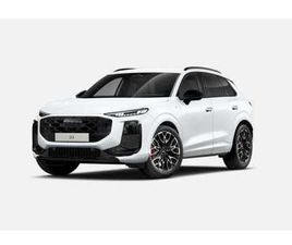 1.5 TFSI BLACK LINE S TRONIC 110KW