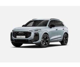 1.5 TFSI BLACK LINE S TRONIC 110KW