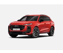 2.0 TDI BLACK LINE S TRONIC 110KW