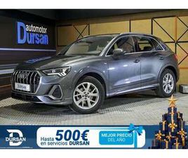 35 TFSI 110KW 150CV S TRONIC