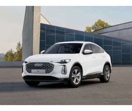 SPORTBACK 2.0TDI QUATTRO ADVANCED S TRONIC 150KW