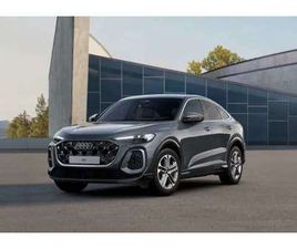 SPORTBACK E-HYBRID S LINE QUATTRO S TRONIC 220KW