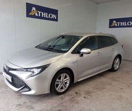 TOURING SPORTS 125H ACTIVE TECH