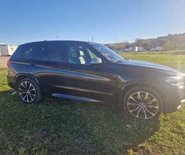 X5 M50DA