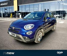 1.6 MULTIJET 120CH CITY CROSS BUSINESS