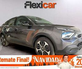 ELÉCTRICO YOU 100KW