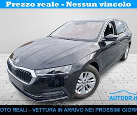 WAGON 1.5 G-TEC DSG EXECUTIVE NAVI, SOLO 9000KM!