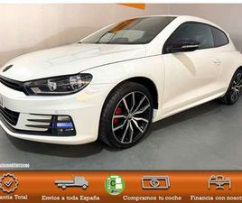 TYPHOON BY R-LINE 1.4 TSI 125CV BMT