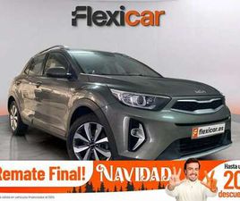 1.0 T-GDI 74KW (100CV) MHEV IMT DRIVE