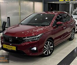 1.5 I-VTEC EXECUTIVE