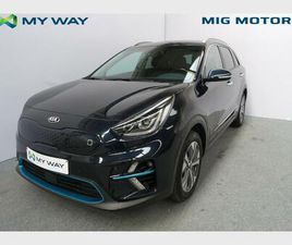 KIA E-NIRO E-NIRO 64 KWH MUST