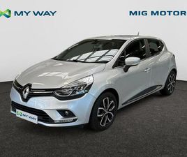 RENAULT CLIO IV PHASE II CLIO 0.9 TCE COOL & SOUND #2 (EU6C)