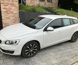 VOLVO V60 V60