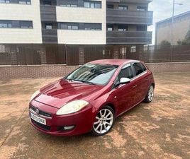 FIAT BRAVO FIAT - BRAVO