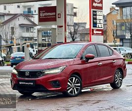 1.5 I-VTEC EXECUTIVE