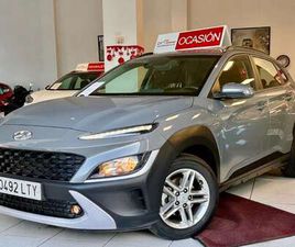 1.0 TGDI 48V MAXX 4X2