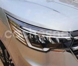 RENAULT TRAFIC RENAULT TRAFIC