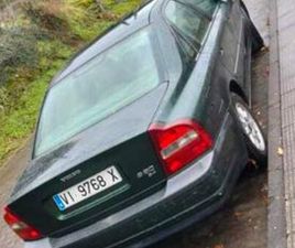 VOLVO S80 VOLVO - S80