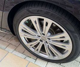 3.0TDI CD QUATTRO TIPTRONIC