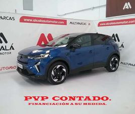 E-TECH HÍBRIDO TECHNO 105KW