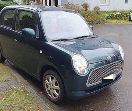 DAIHATSU TREVIS CANTON LUCERNE - TUTTI.CH