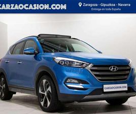 1.6 TGDI STYLE 4X4 DT 176