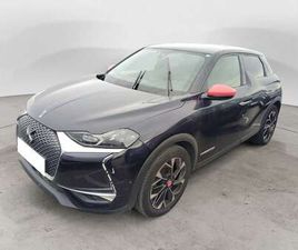 BLUEHDI INES DE LA FRESSANGE PARIS 130 AUT.