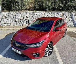 1.5 I-VTEC EXECUTIVE