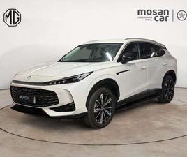 1.5T PHEV 339 COMFORT GPS LL19 RADAR AR+CAM KEYLES