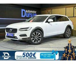 VOLVO V90 T8 2.0 B4 D AWD AUTO