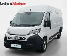 FURGON 3.5T HEAVY L4H2 2.2 BHDI 140