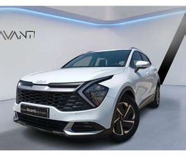 1.6 T-GDI MHEV DRIVE 150