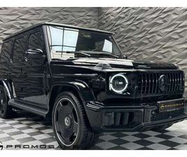 LINEA EXCLUSIVE INTERIOR 4MATIC SPEEDSHIFT TCT 9G