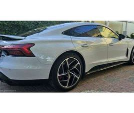 E-TRON GT 60 QUATTRO