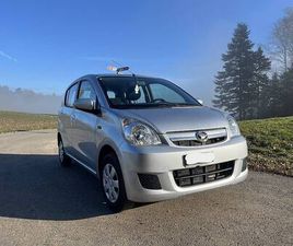 DAIHATSU CUORE CANTON VAUD