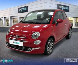 1.0 HYBRID 51KW (70 CV) DOLCEVITA