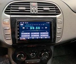 FIAT BRAVO FIAT BRAVO 1.4 GPL