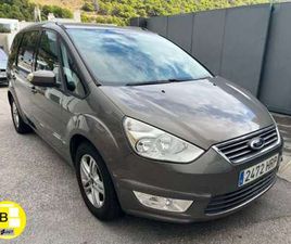 2.0 TDCI 140 CV BUSINESS NAV