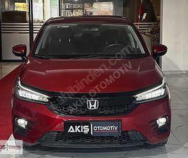 1.5 I-VTEC EXECUTIVE