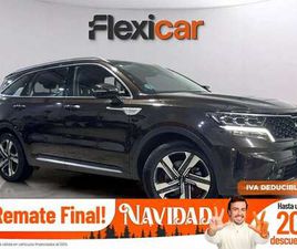 1.6 T-GDI PHEV DRIVE 4X4