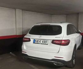 GLC 220D 4MATIC AUT.