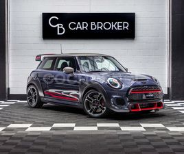 MINI MINI JOHN COOPER WORKS GP