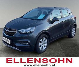OPEL MOKKA X 1,4 TURBO EDITION AUT.