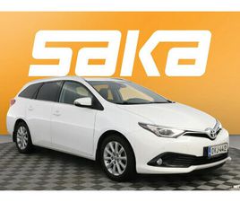 TOURING SPORTS 1,2 T ACTIVE MULTIDRIVE S ** MYYDÔÔN HUUTOKAUPAT.COM **