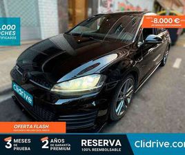 2.0TDI GTD DSG7 135KW